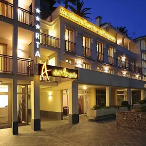 3* Appart hôtel Dell'angelo