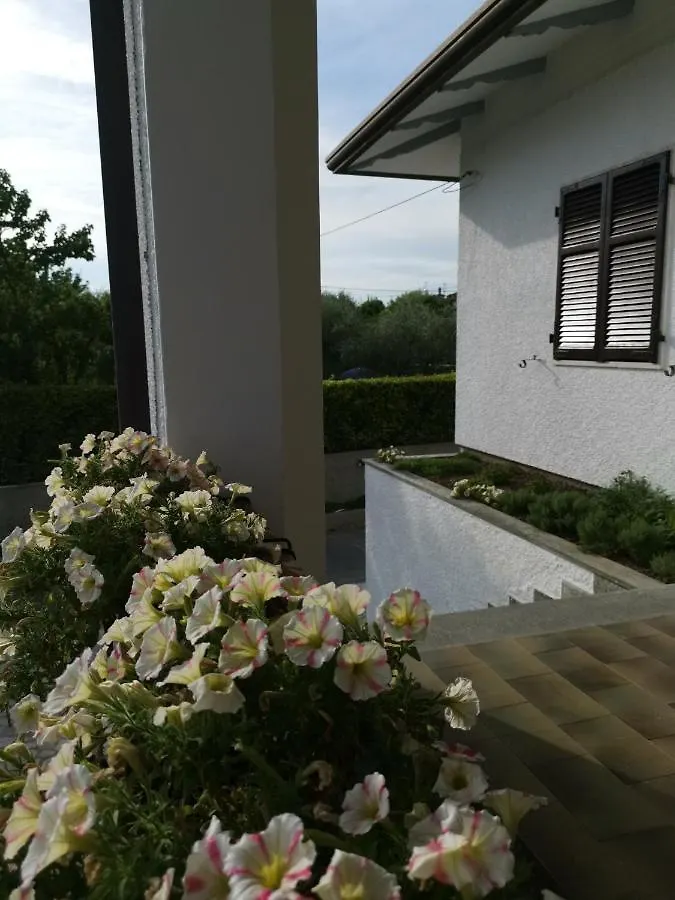 Villa Flora Affittacamere Luni 0*,