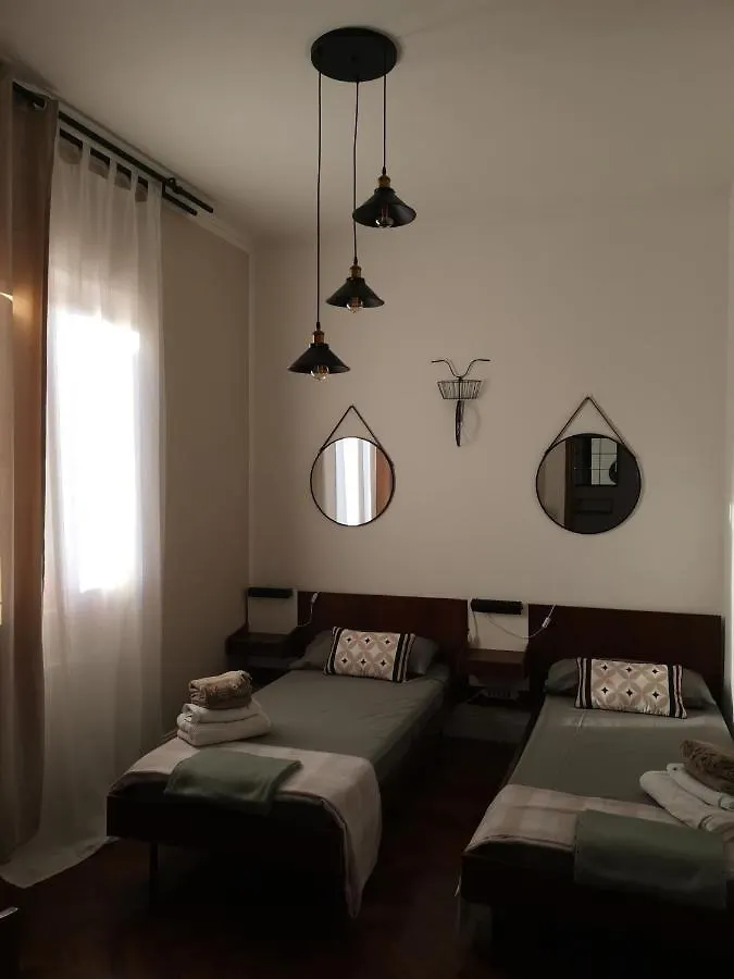 Villa Flora Affittacamere Luni 0*,  Italy