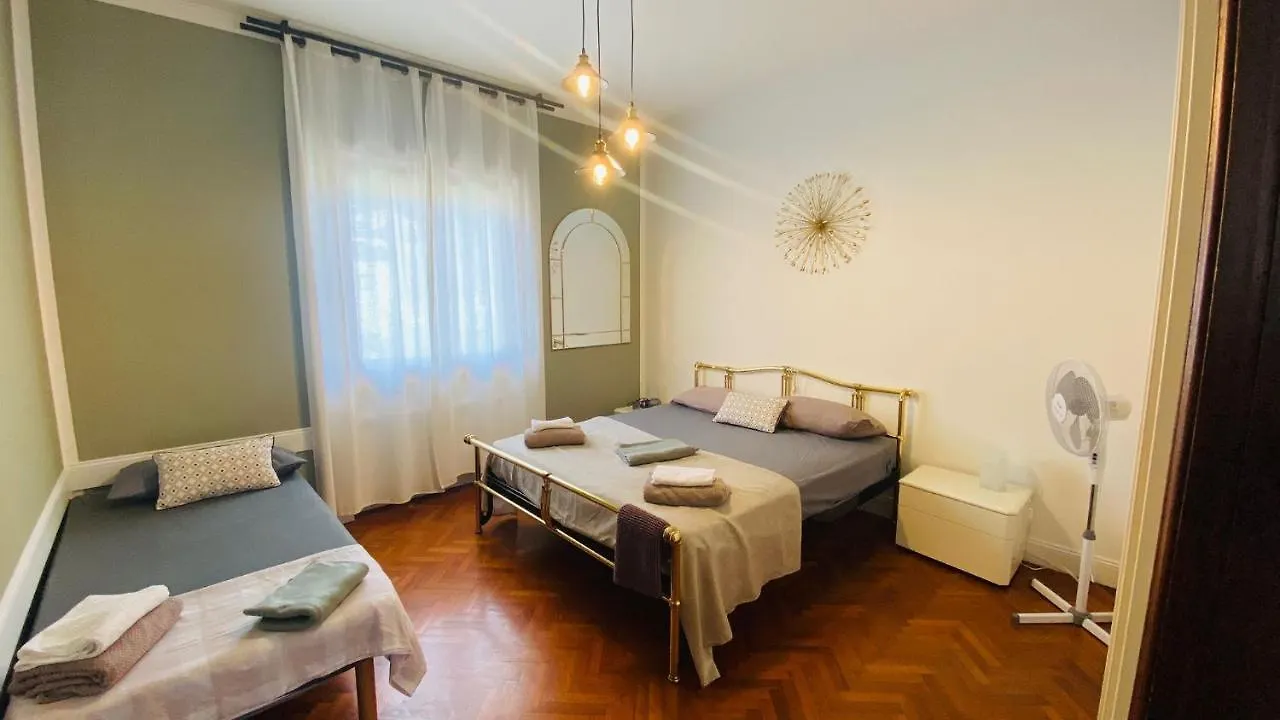 Villa Flora Affittacamere Luni 0*,  Italy