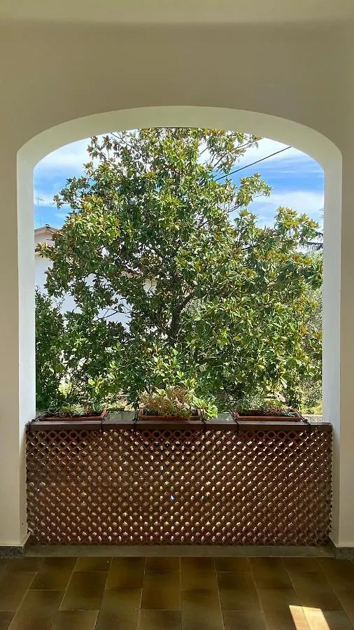 Villa Flora Affittacamere Luni
