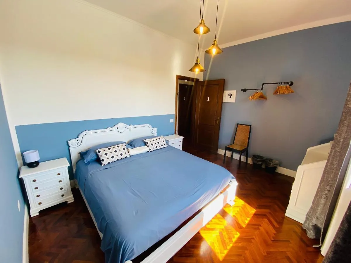 Villa Flora Affittacamere Luni Italy