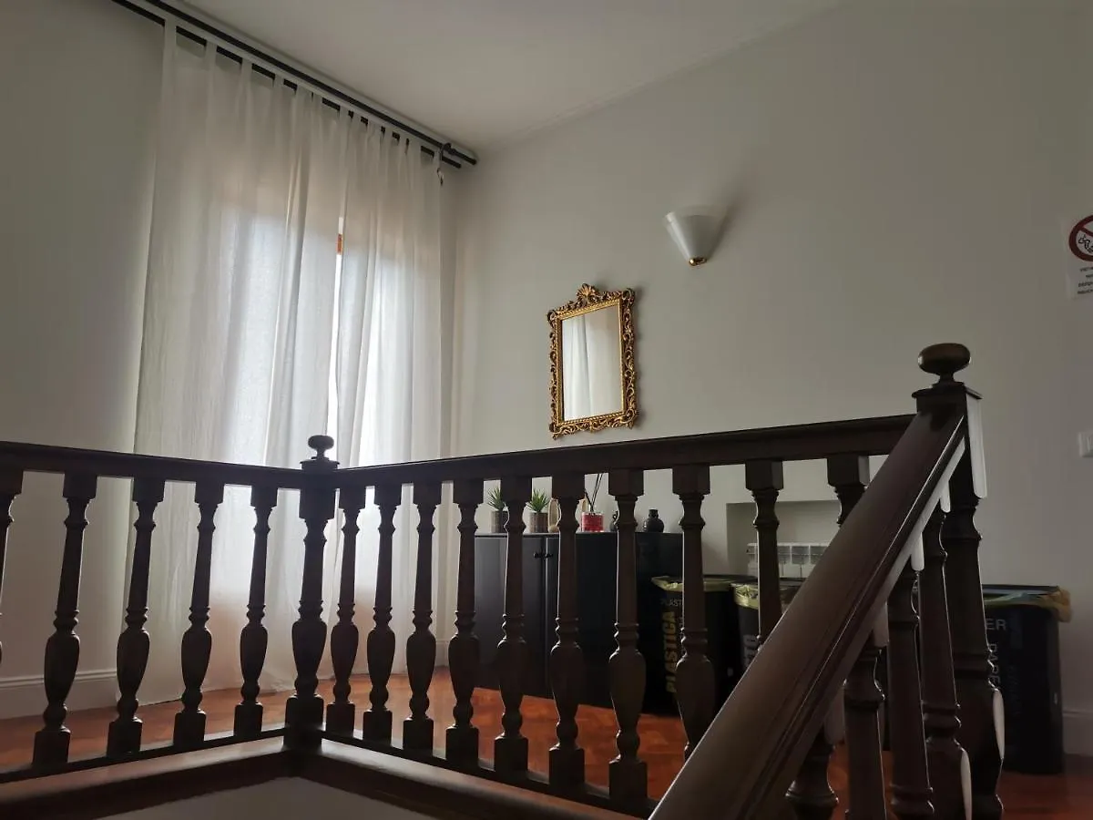 Guest house Villa Flora Affittacamere Luni