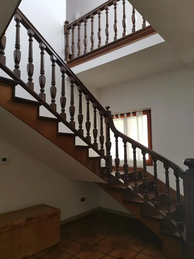 Guest house Villa Flora Affittacamere Luni Italy